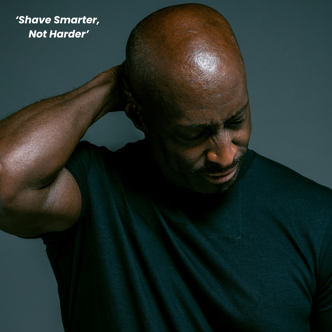 The HeadShave Pro